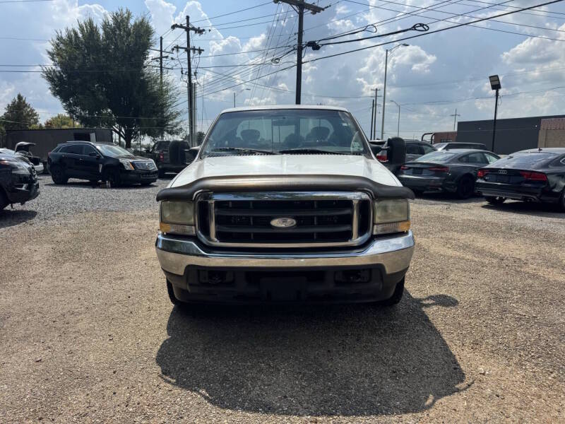 ford f-250 super duty 2004 1FTNX20P44EA46319 image ford f-250 super duty 2004 1FTNX20P44EA46319 image